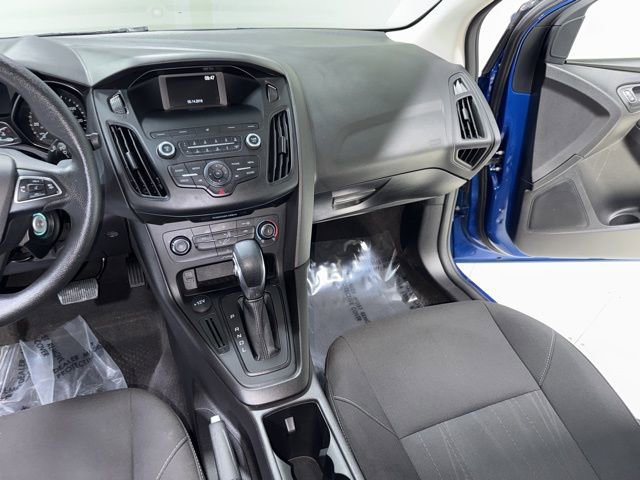 Used 2018 Ford Focus SE FWD image 21