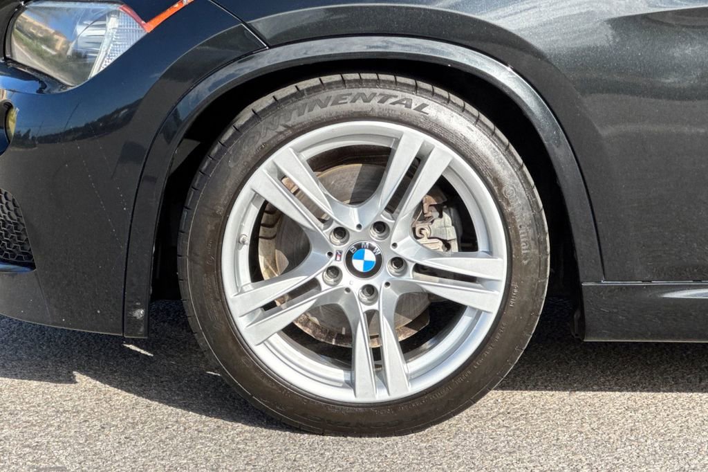 Used 2014 BMW X1 sDrive28i RWD image 32