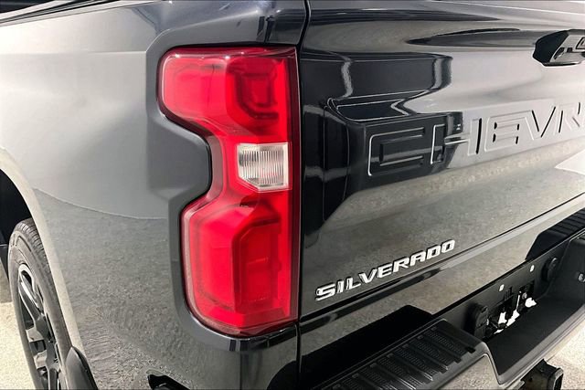 Used 2023 Chevrolet Silverado 1500 RST w/ All Star Edition Plus image 41