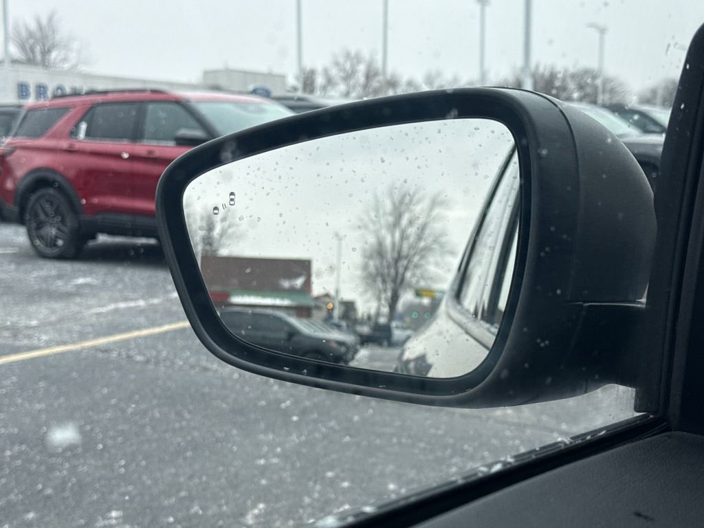 Used 2022 Ford Escape SE w/ Convenience Package image 46