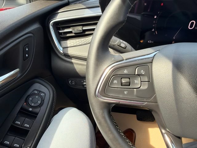 Used 2025 Buick Encore GX Preferred FWD image 23