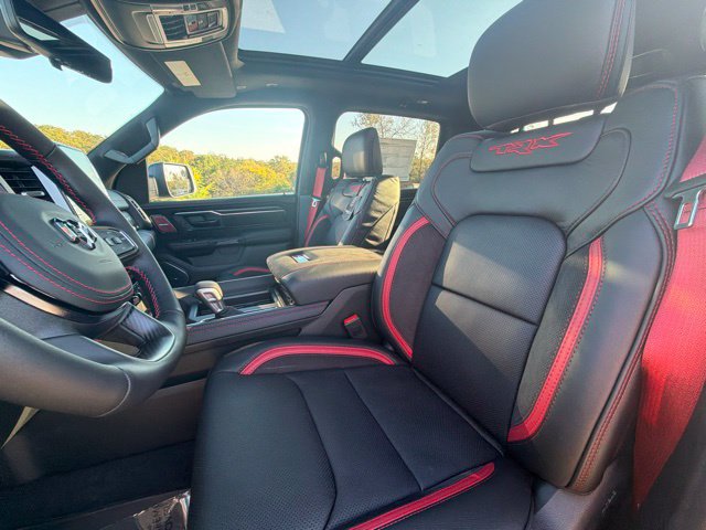 New 2027 RAM 1500 TRX SRT AWD/4WD image 23