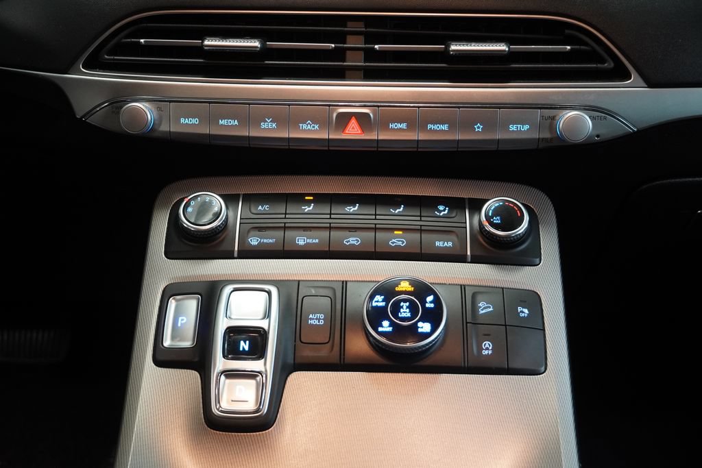Used 2020 Hyundai Palisade SE AWD/4WD image 21