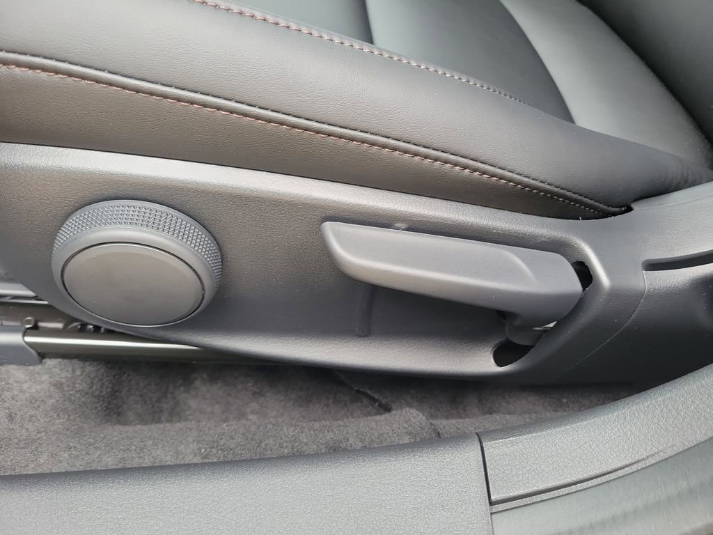 New 2026 MAZDA MAZDA3 s Sport image 14