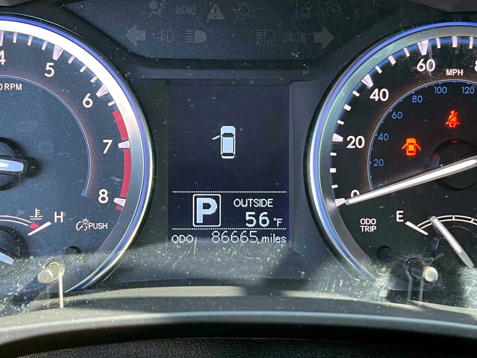 Used 2016 Toyota Highlander Plus AWD/4WD image 25