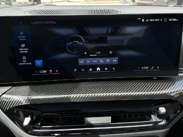 Used 2027 BMW M3 Competition AWD/4WD image 27
