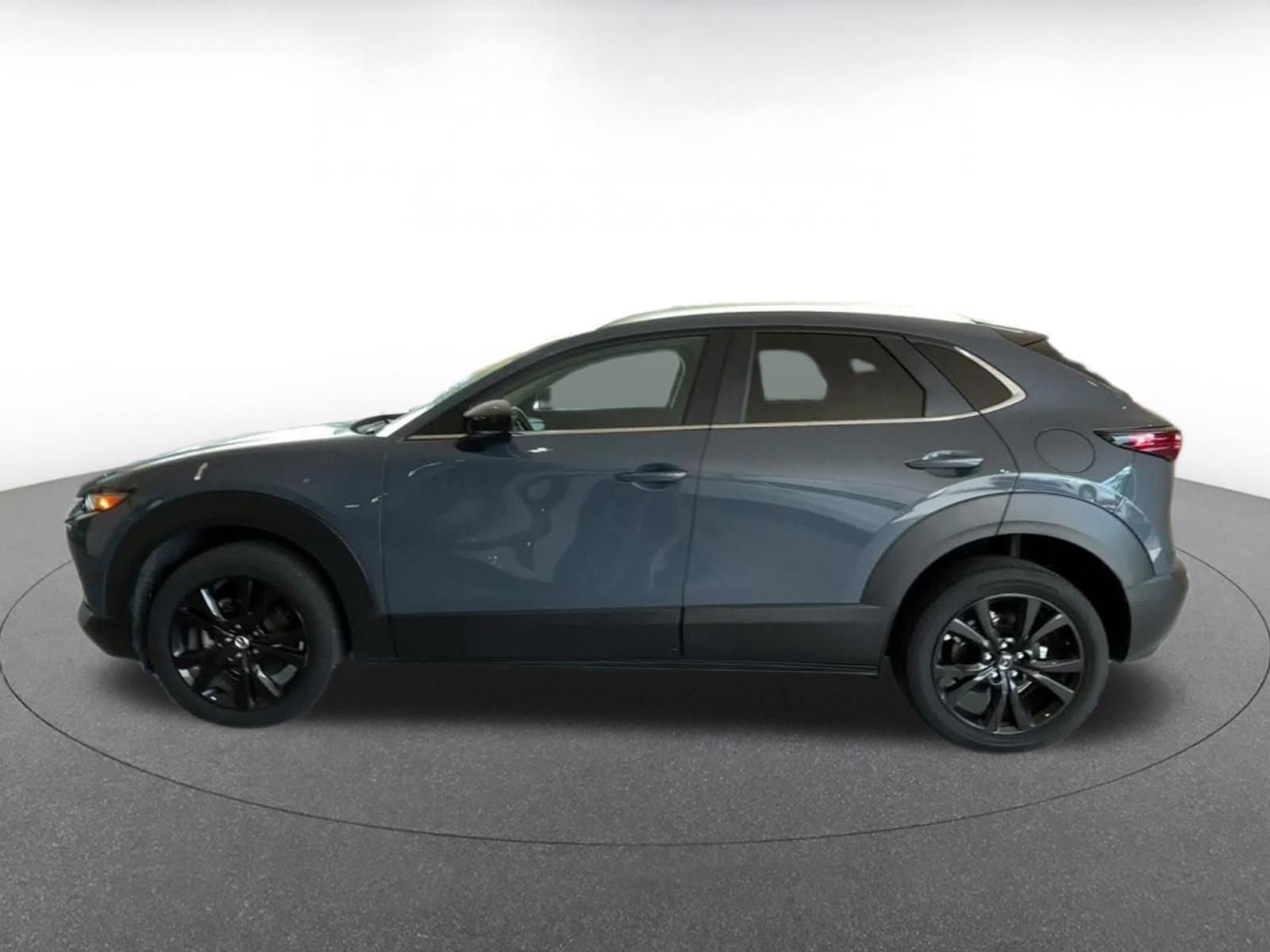 Used 2025 MAZDA CX-30 AWD 2.5 S w/ Preferred Package image 9