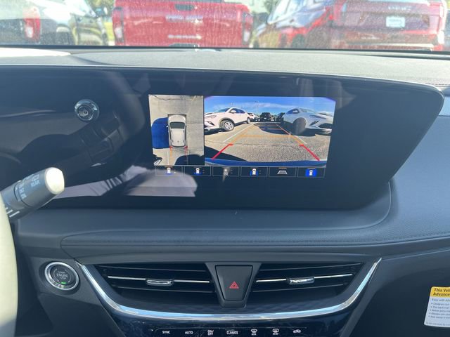 New 2026 Buick Encore GX Avenir w/ Avenir Technology Package image 18