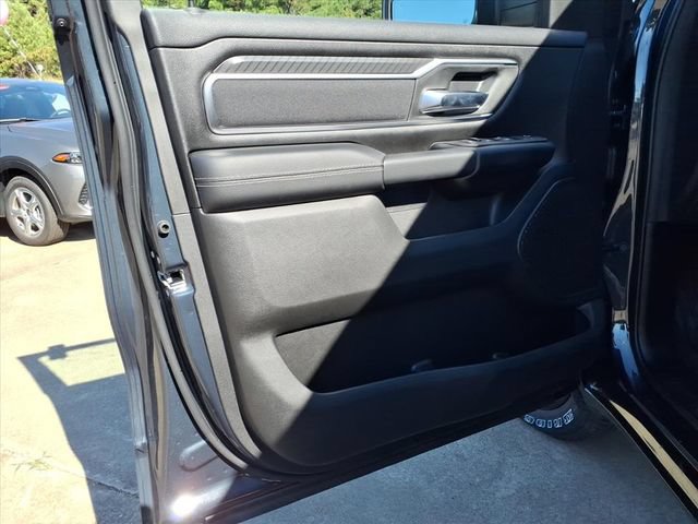 New 2026 RAM 1500 Lone Star AWD/4WD image 20