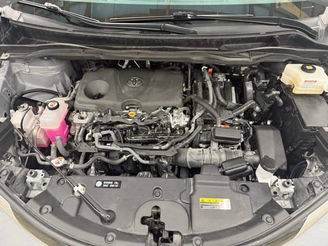 Used 2024 Toyota Sienna XSE w/ XSE Plus Package image 29