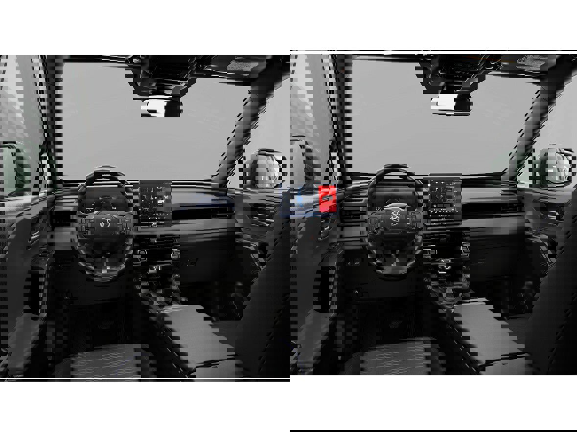 New 2026 Toyota RAV4 SE image 5