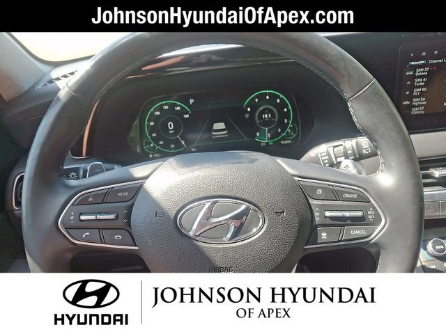 Used 2022 Hyundai Palisade Limited FWD image 19