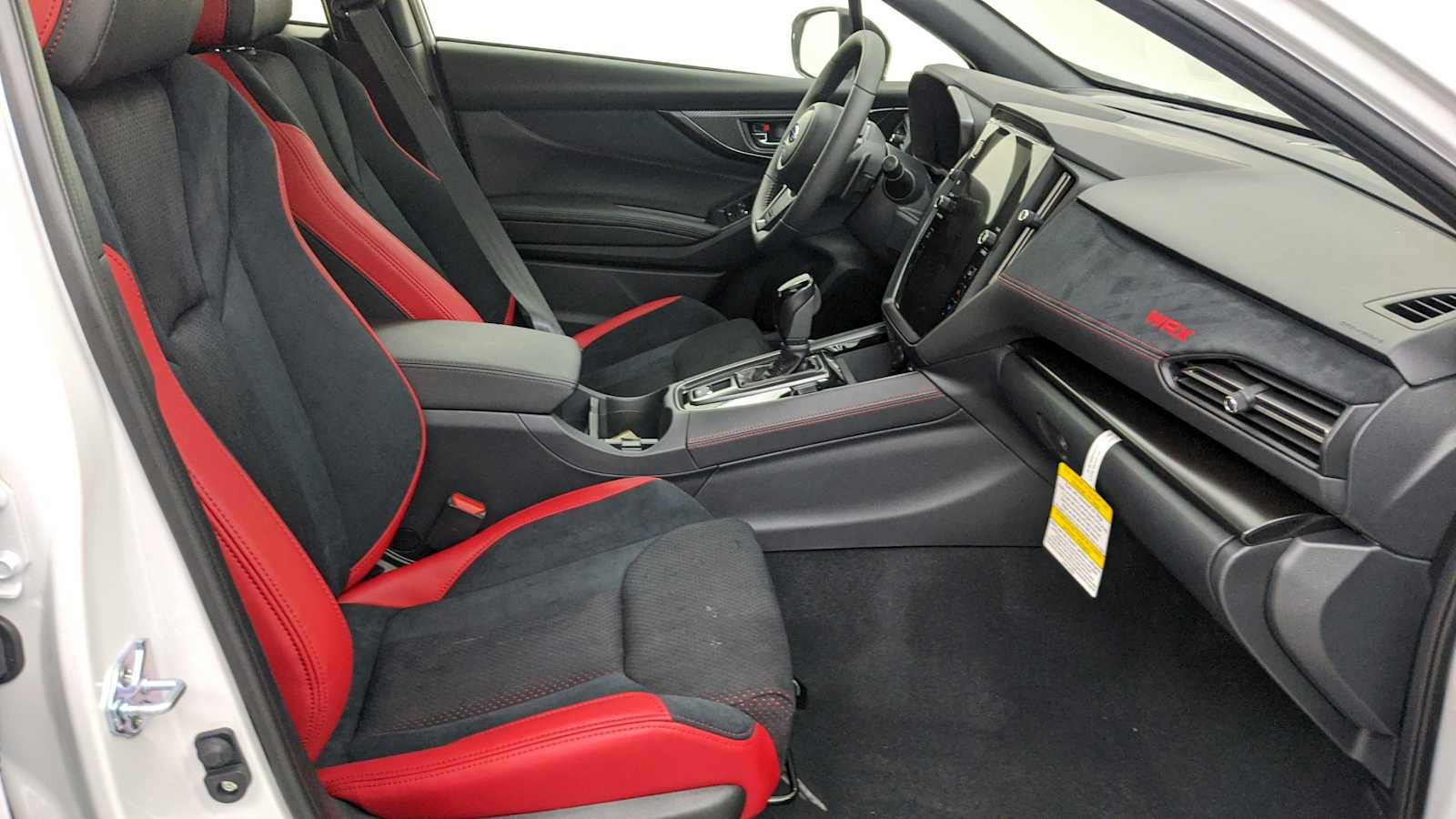 New 2026 Subaru WRX Limited image 29