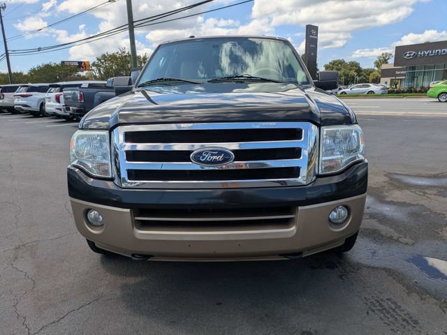 Used 2014 Ford Expedition EL XLT w/ Equipment Group 202A AWD/4WD image 10