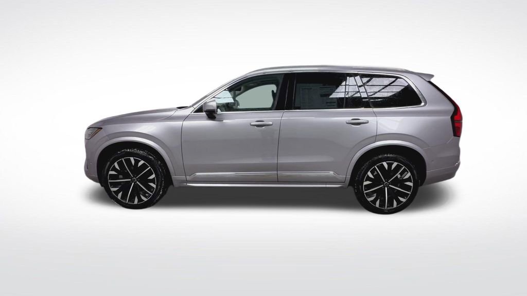 New 2026 Volvo XC90 B6 Ultra w/ Protection Package Premier image 5