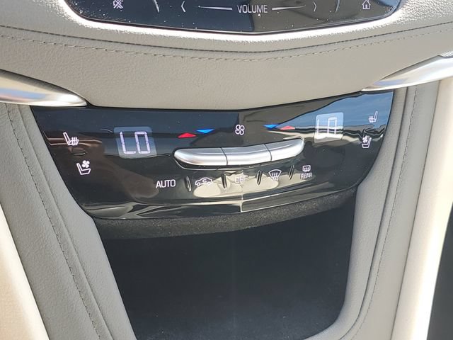Used 2017 Cadillac XT5 Premium Luxury AWD/4WD image 28