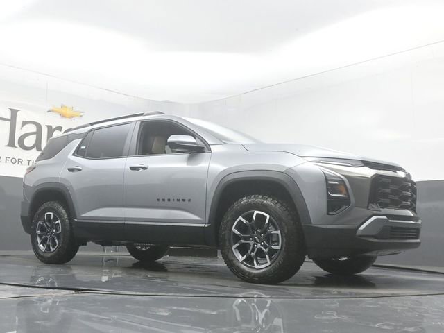 New 2026 Chevrolet Equinox ACTIV w/ Convenience Package III FWD image 2