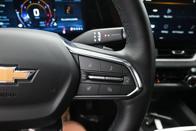 Used 2025 Chevrolet Equinox LT FWD image 20