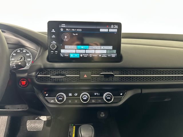 Used 2024 Honda HR-V EX-L image 21