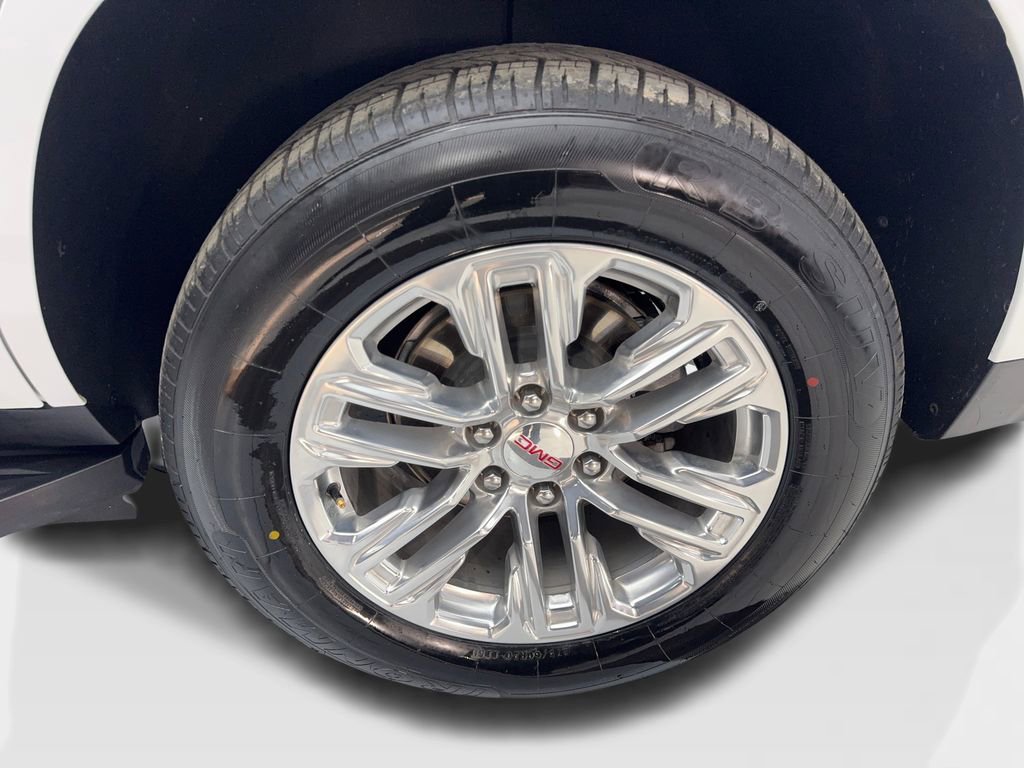 Used 2024 GMC Yukon SLT image 90