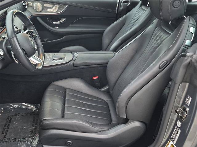 Used 2022 Mercedes-Benz E 450 4MATIC Coupe image 17