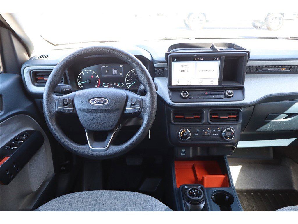 Used 2022 Ford Maverick XLT image 24