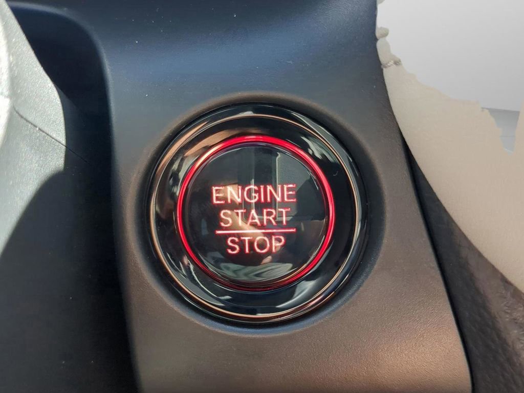 New 2026 Honda HR-V LX image 26