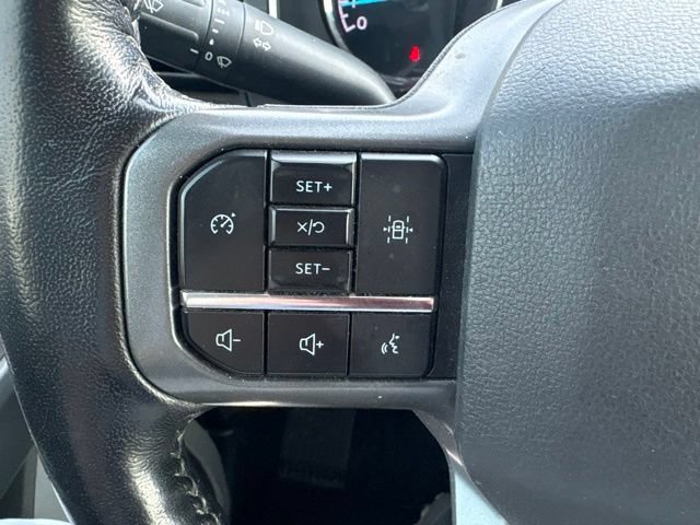 Used 2021 Ford F150 XLT w/ Equipment Group 302A High RWD image 15