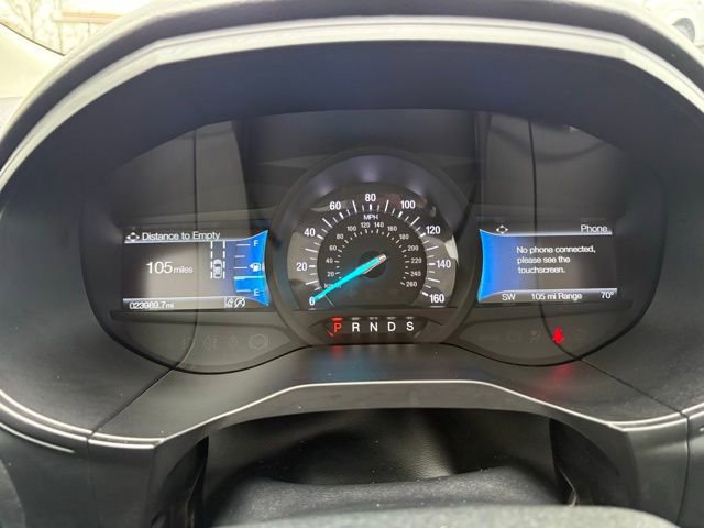 Used 2022 Ford Edge SEL w/ Convenience Package image 18