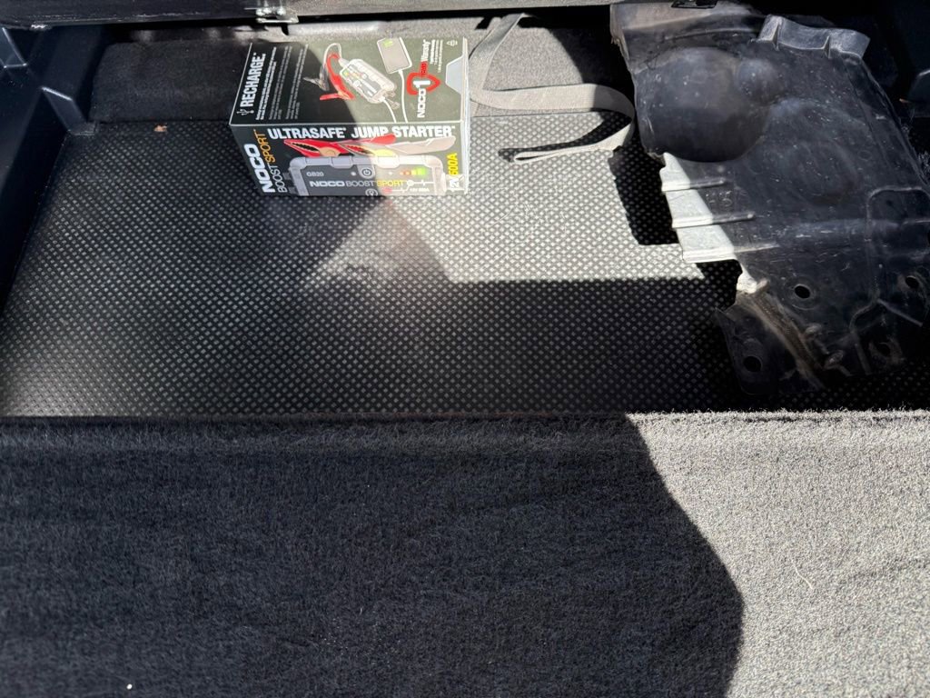 Used 2017 Nissan Rogue SV image 26