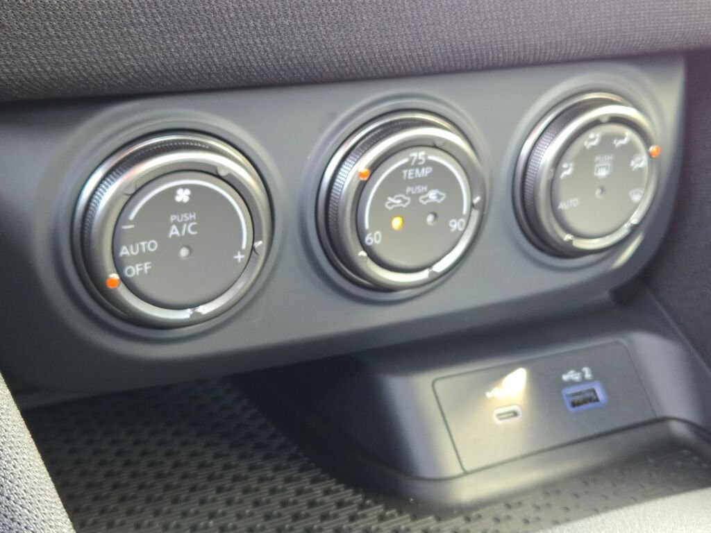 New 2026 Nissan Z Sport w/ Floor Mat Package image 22