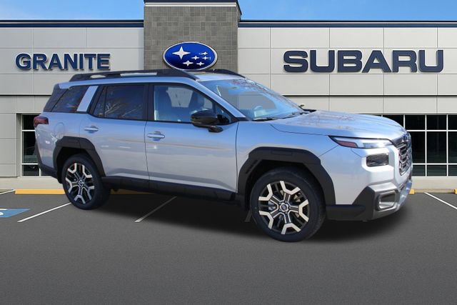 New 2026 Subaru Outback Touring XT image 11