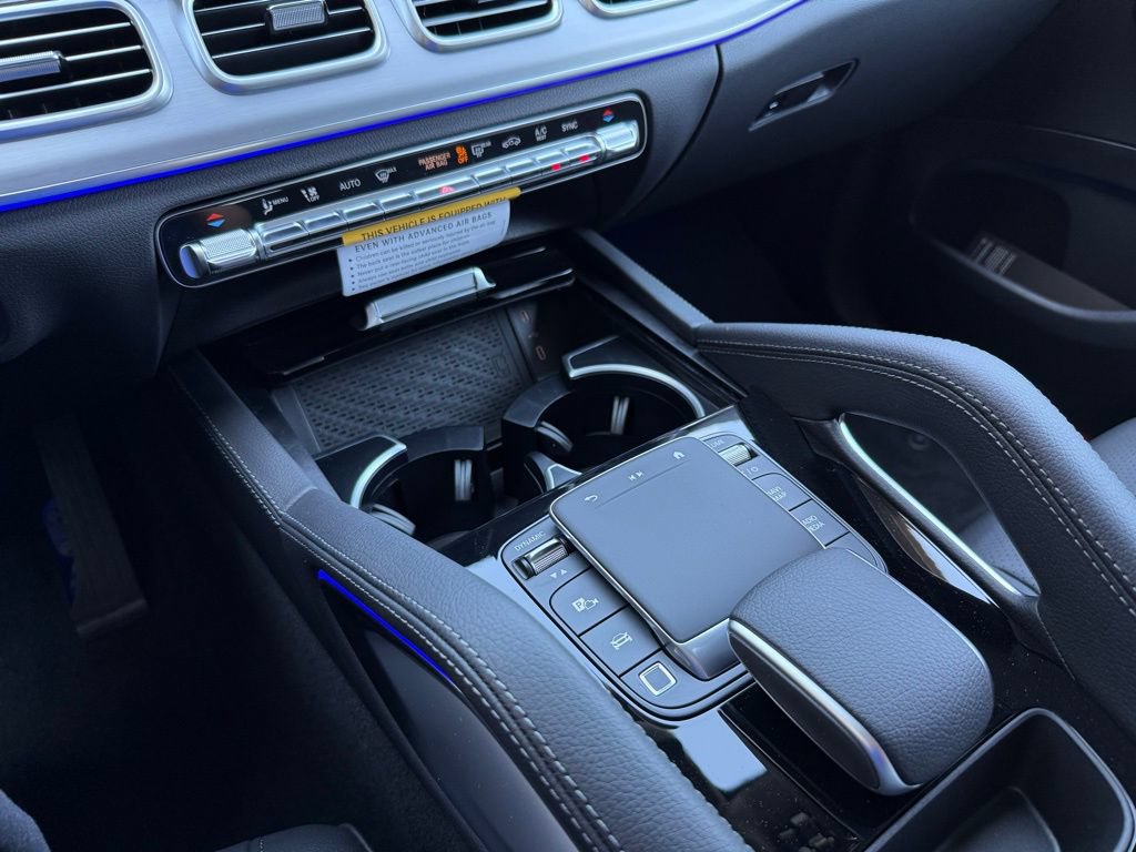 New 2026 Mercedes-Benz GLE 350 4MATIC image 23