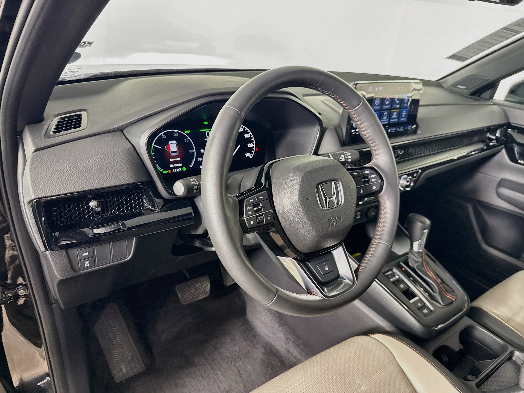 Certified 2024 Honda CR-V Sport Touring image 8