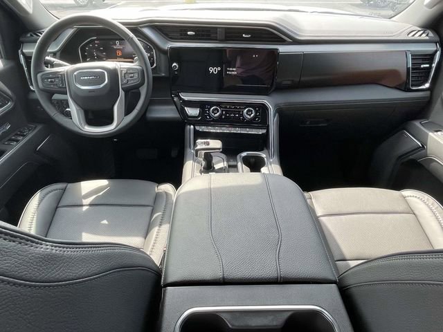 New 2026 GMC Sierra 1500 Denali w/ Denali Reserve Package image 12