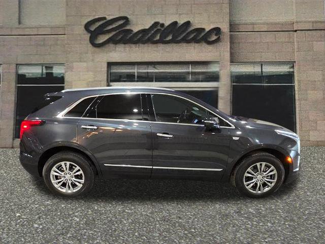 Used 2023 Cadillac XT5 Premium Luxury image 6