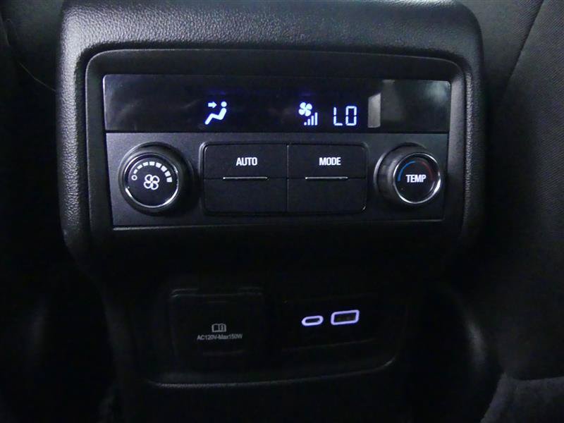 Used 2020 GMC Acadia SLE w/ Driver Convenience Package AWD/4WD image 25