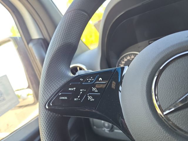 New 2026 Mercedes-Benz Sprinter 2500 image 19