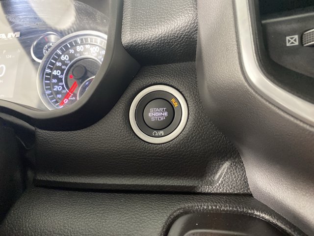 Used 2023 RAM 1500 Lone Star AWD/4WD image 28