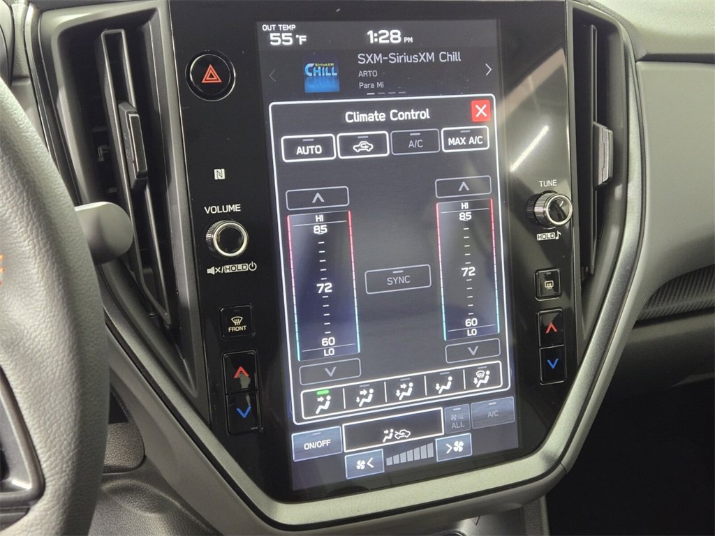 New 2026 Subaru Crosstrek 2.5i Limited image 15