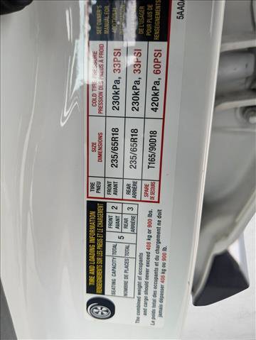 Used 2019 Nissan Murano S image 16