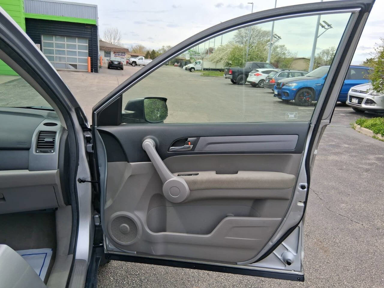 Used 2007 Honda CR-V EX image 11