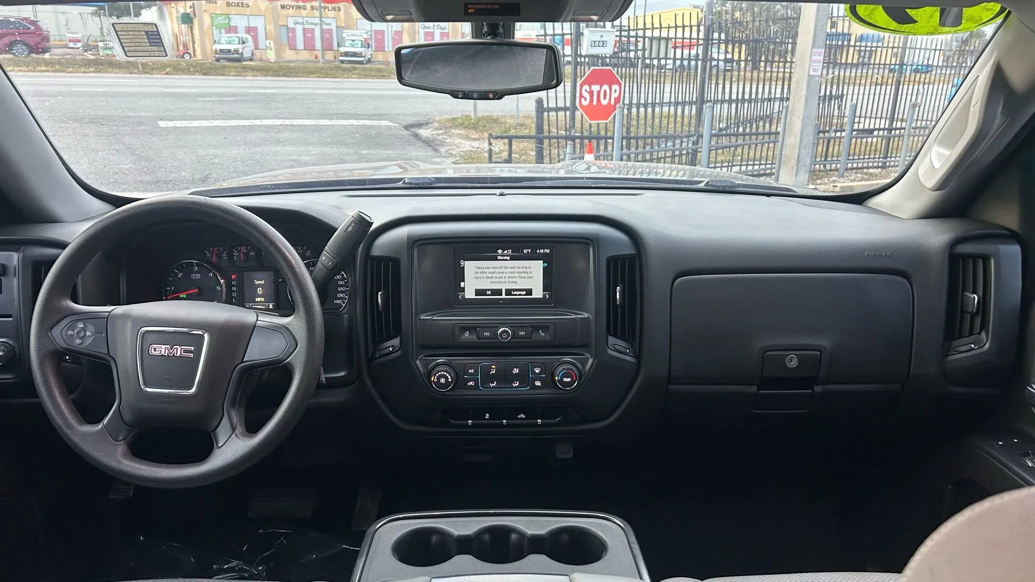 Used 2019 GMC Sierra 1500 Limited w/ Elevation Edition RWD image 10