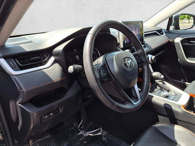 Certified 2024 Toyota RAV4 Adventure AWD/4WD image 10