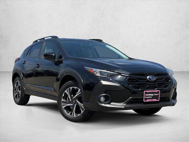 Certified 2024 Subaru Crosstrek 2.0i Premium AWD/4WD image 11