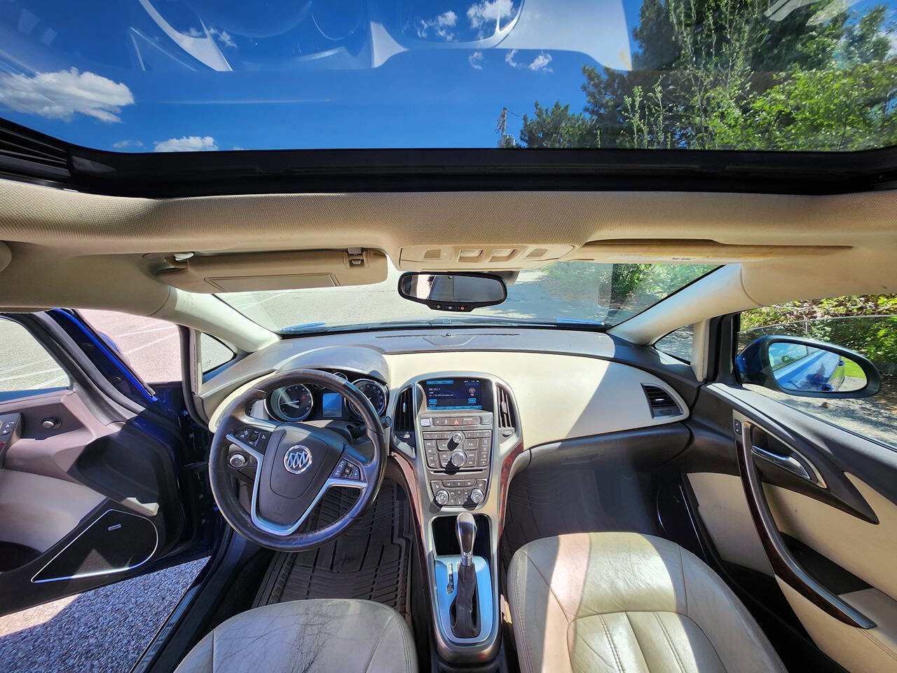 Used 2014 Buick Verano Leather image 9