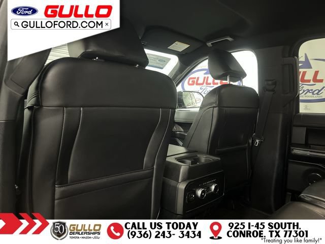 Certified 2021 Ford Expedition Max XLT AWD/4WD image 17