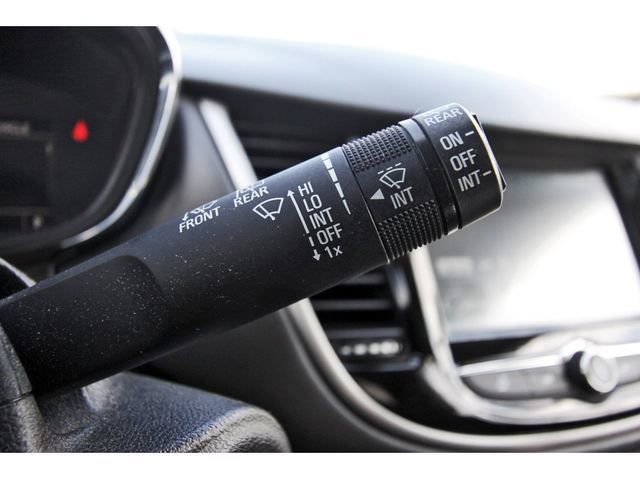 Used 2017 Chevrolet Trax LS image 17