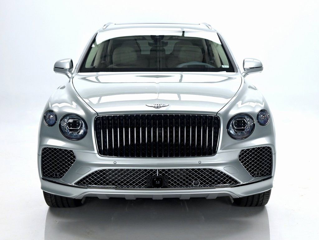 Used 2025 Bentley Bentayga Extended Wheelbase AWD/4WD image 2