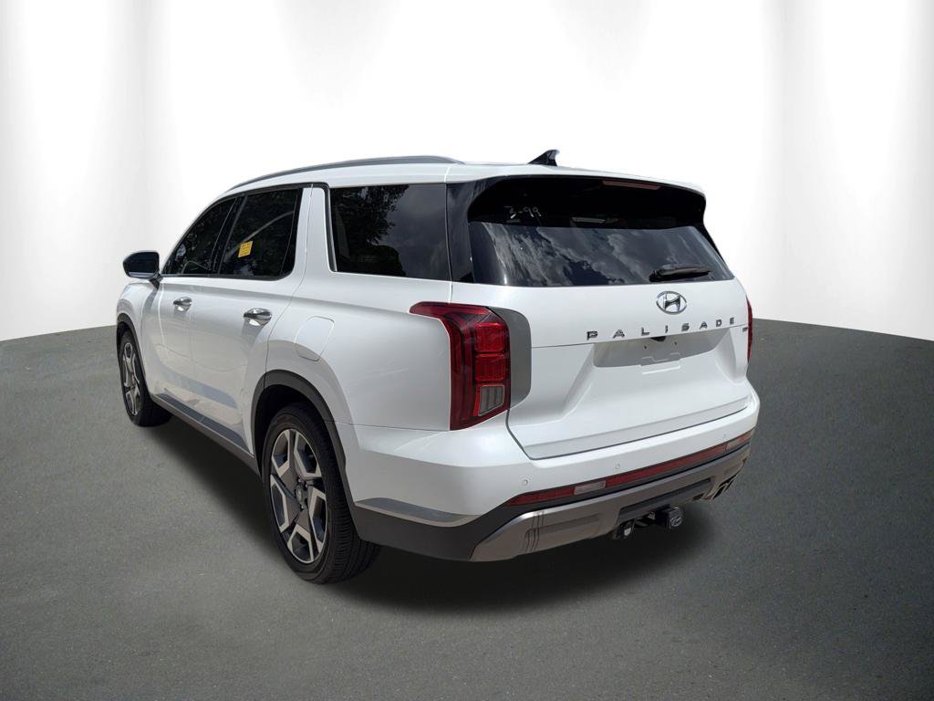 Used 2023 Hyundai Palisade SEL AWD/4WD image 15